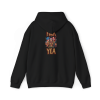 F*ck Yea Patriotic Savage Hoodie